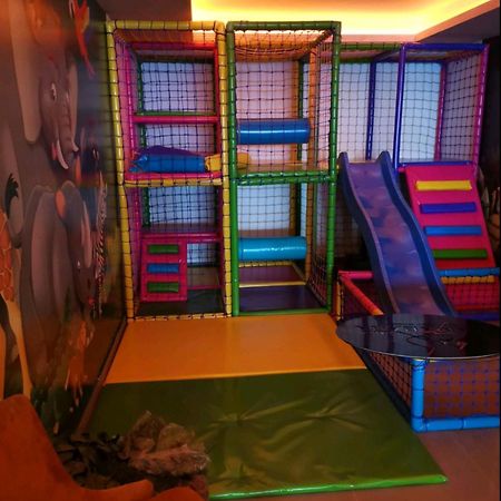 Apartman D&V Milmari Resort S10 Kopaonik Ngoại thất bức ảnh