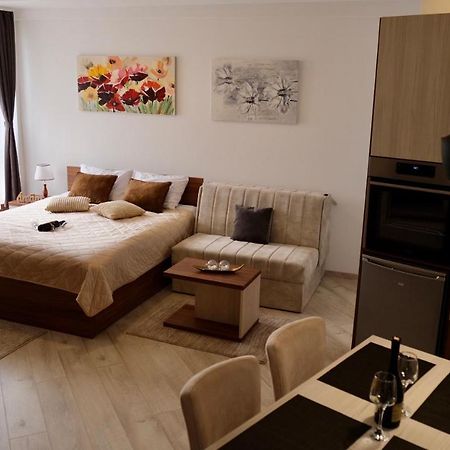 Apartman D&V Milmari Resort S10 Kopaonik Ngoại thất bức ảnh