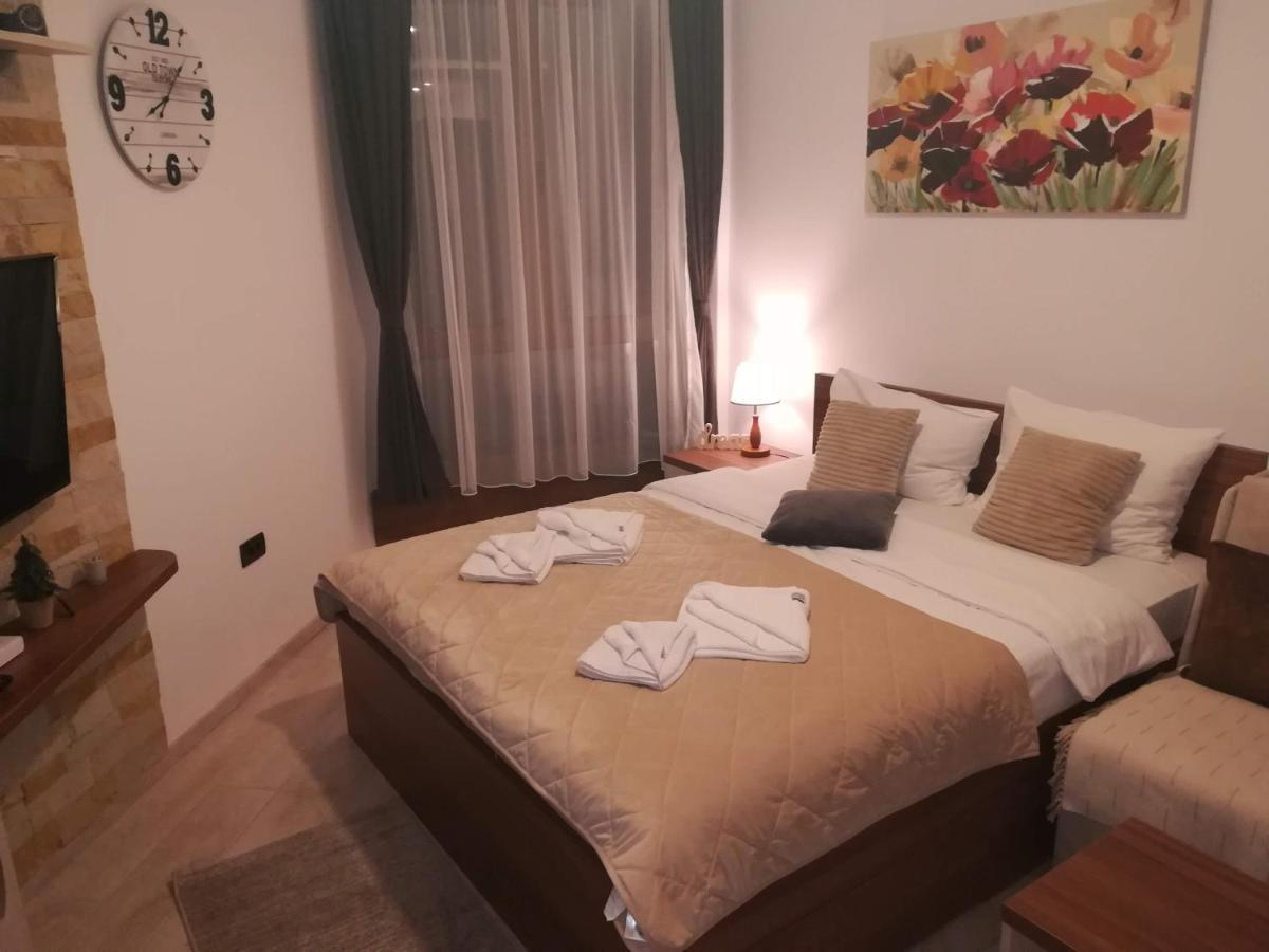 Apartman D&V Milmari Resort S10 Kopaonik Ngoại thất bức ảnh