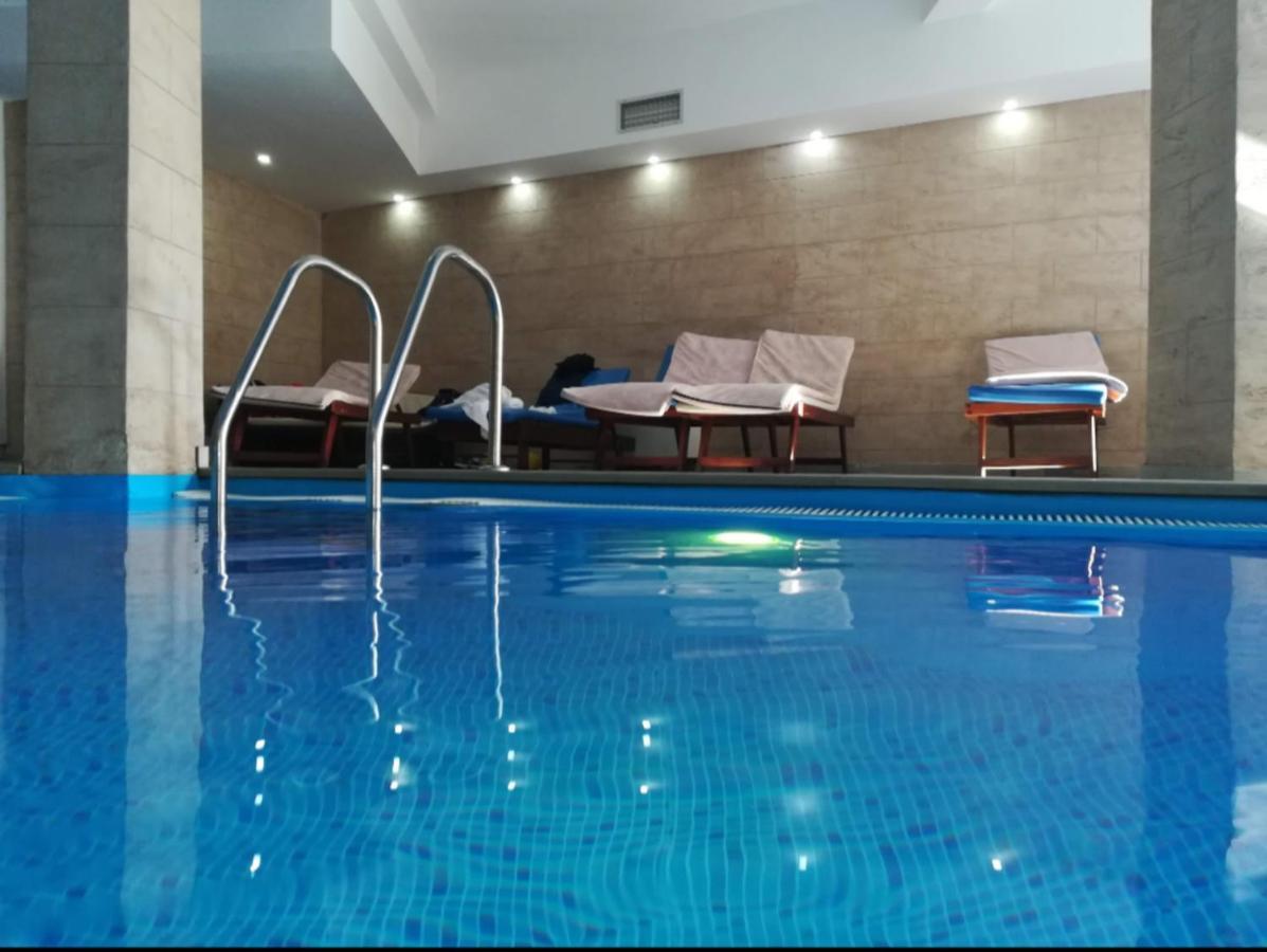 Apartman D&V Milmari Resort S10 Kopaonik Ngoại thất bức ảnh