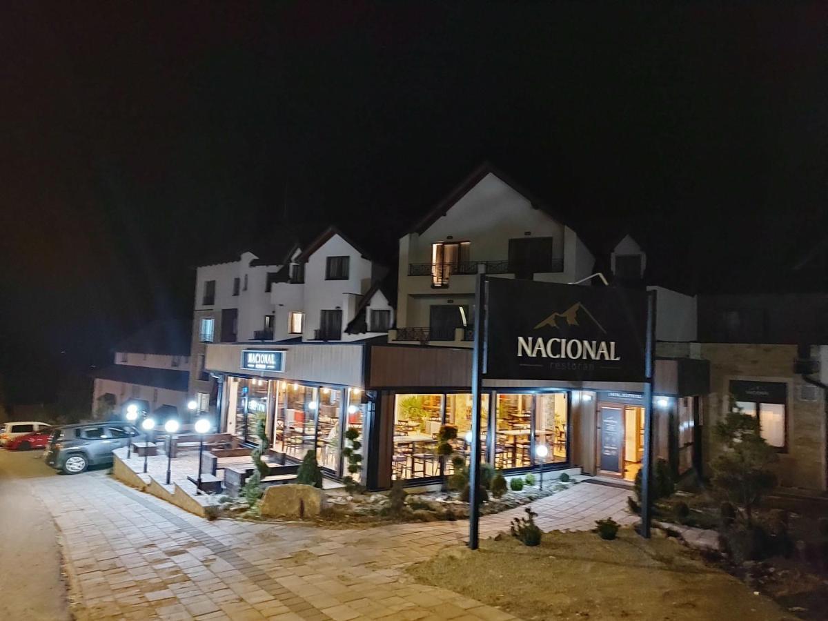 Apartman D&V Milmari Resort S10 Kopaonik Ngoại thất bức ảnh