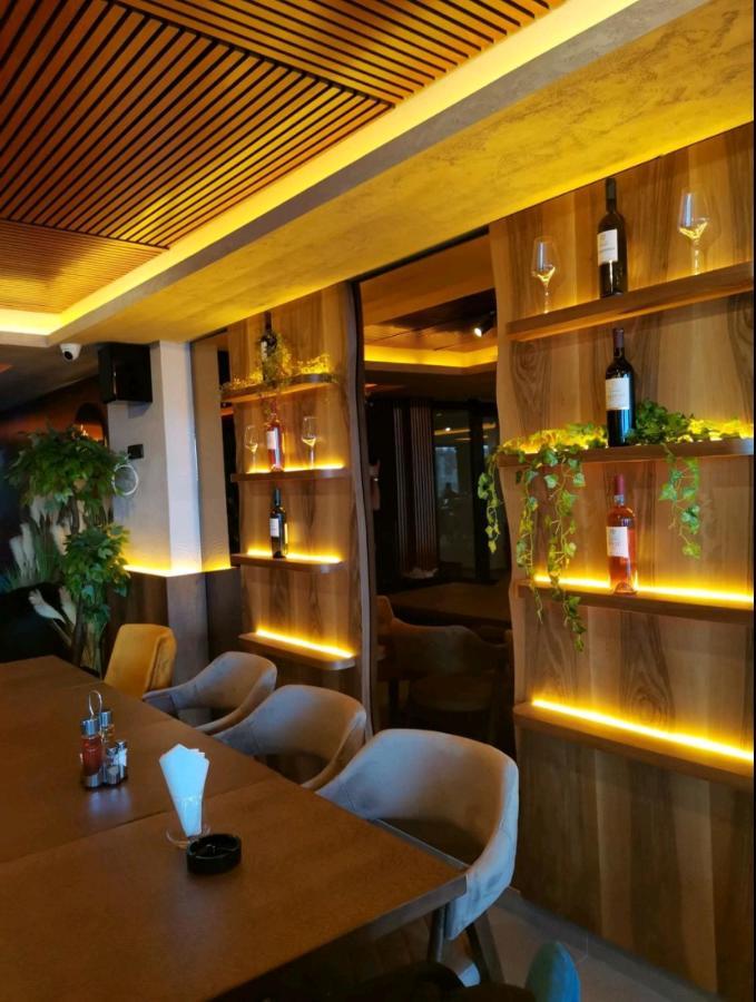 Apartman D&V Milmari Resort S10 Kopaonik Ngoại thất bức ảnh