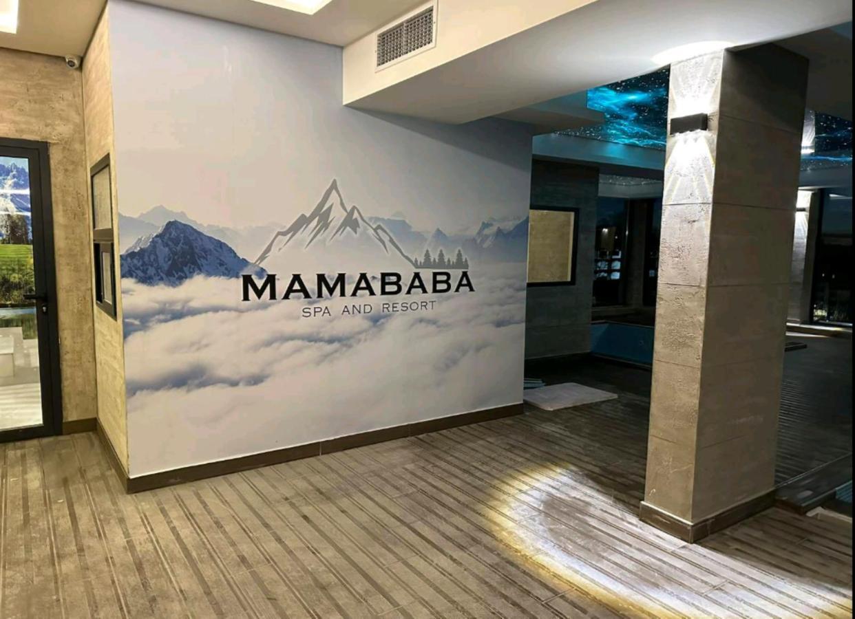 Apartman D&V Milmari Resort S10 Kopaonik Ngoại thất bức ảnh