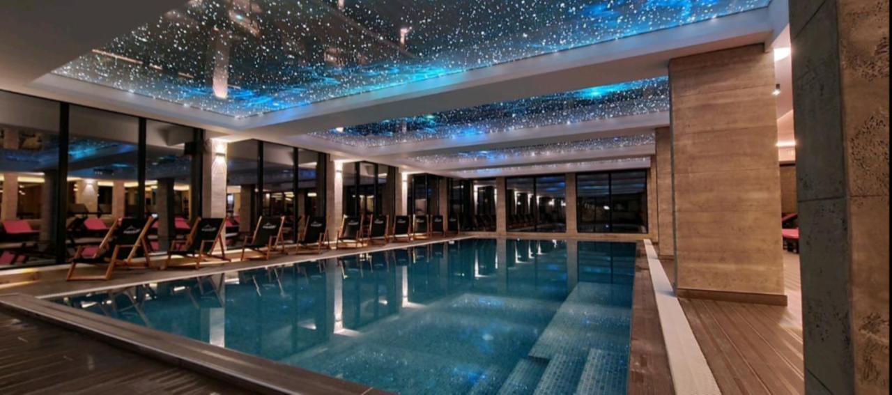 Apartman D&V Milmari Resort S10 Kopaonik Ngoại thất bức ảnh