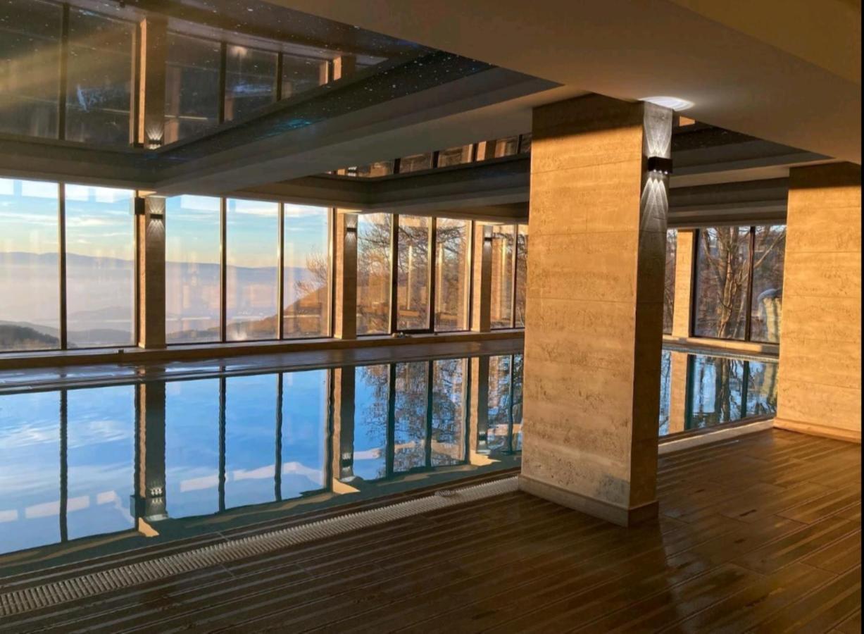 Apartman D&V Milmari Resort S10 Kopaonik Ngoại thất bức ảnh