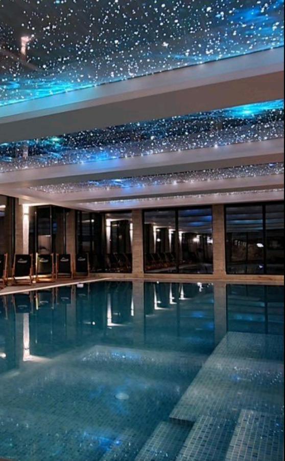 Apartman D&V Milmari Resort S10 Kopaonik Ngoại thất bức ảnh