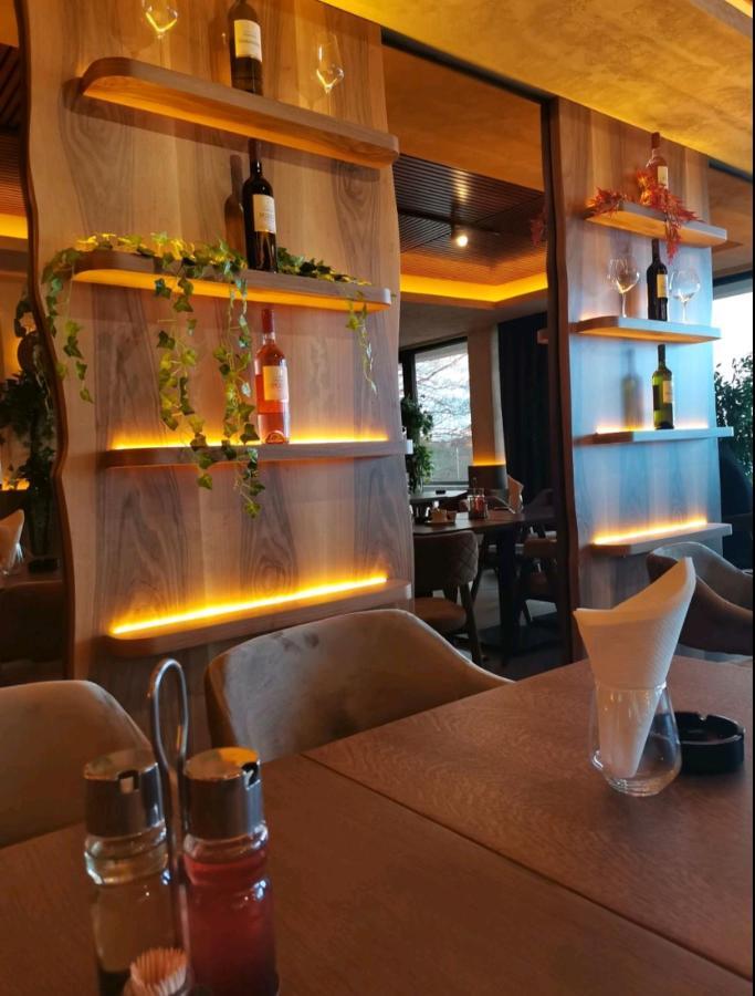 Apartman D&V Milmari Resort S10 Kopaonik Ngoại thất bức ảnh