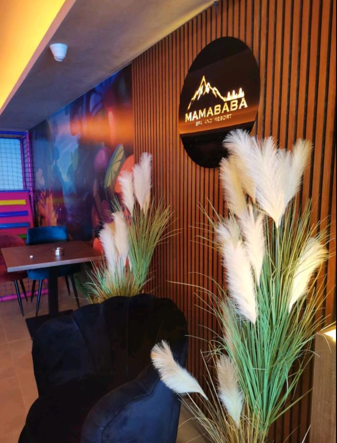 Apartman D&V Milmari Resort S10 Kopaonik Ngoại thất bức ảnh