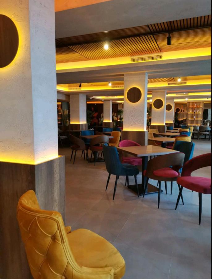 Apartman D&V Milmari Resort S10 Kopaonik Ngoại thất bức ảnh