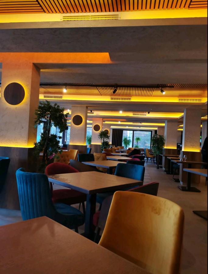 Apartman D&V Milmari Resort S10 Kopaonik Ngoại thất bức ảnh
