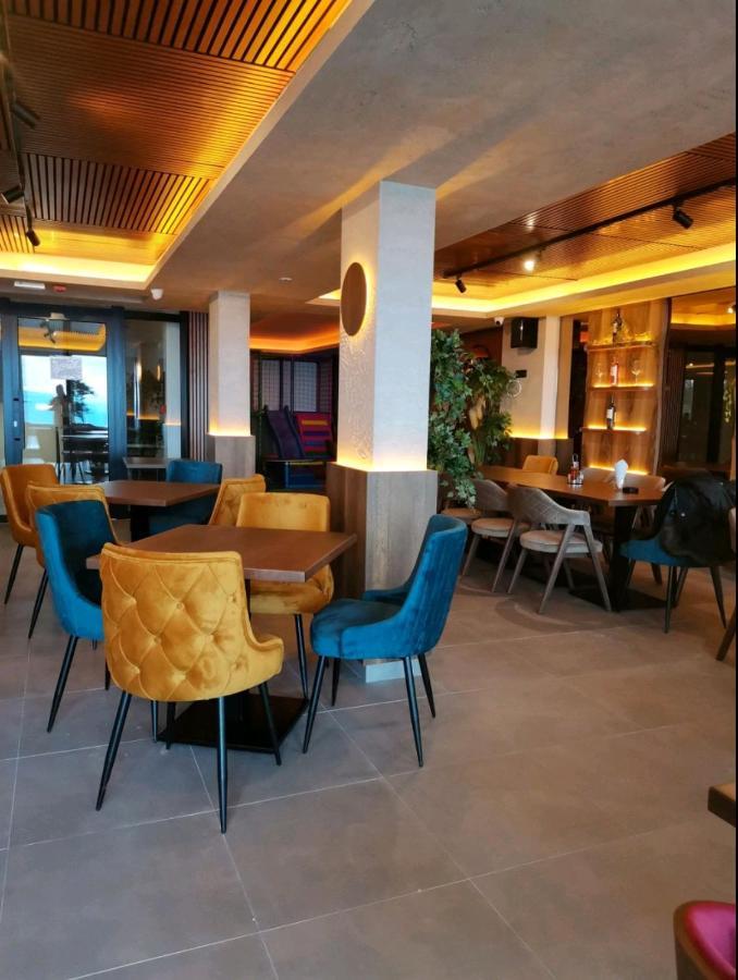 Apartman D&V Milmari Resort S10 Kopaonik Ngoại thất bức ảnh