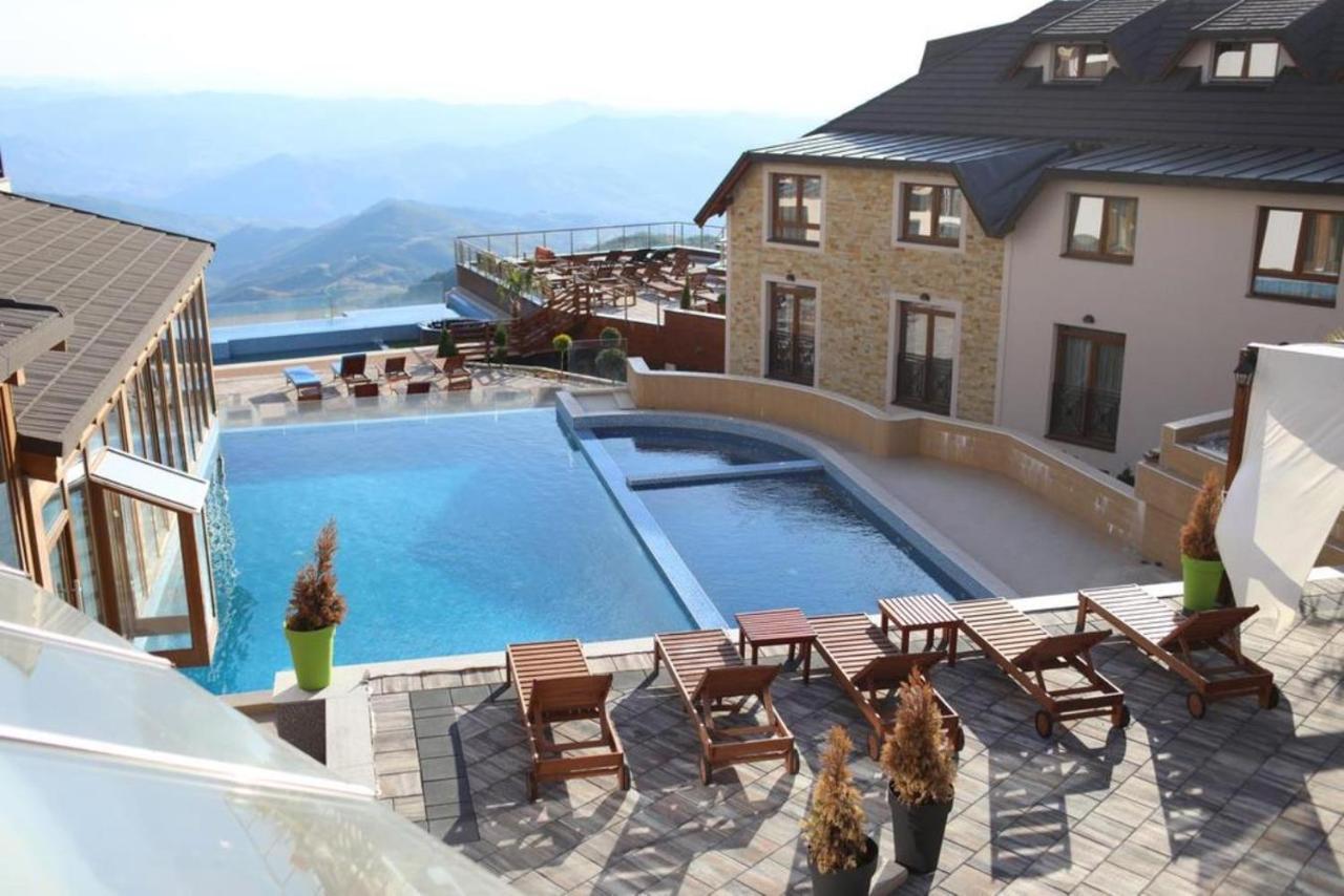 Apartman D&V Milmari Resort S10 Kopaonik Ngoại thất bức ảnh