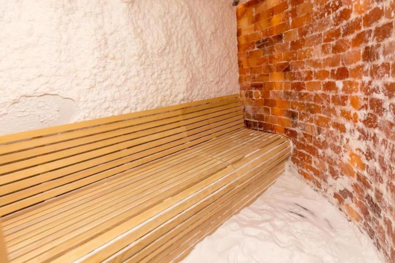 Apartman D&V Milmari Resort S10 Kopaonik Ngoại thất bức ảnh
