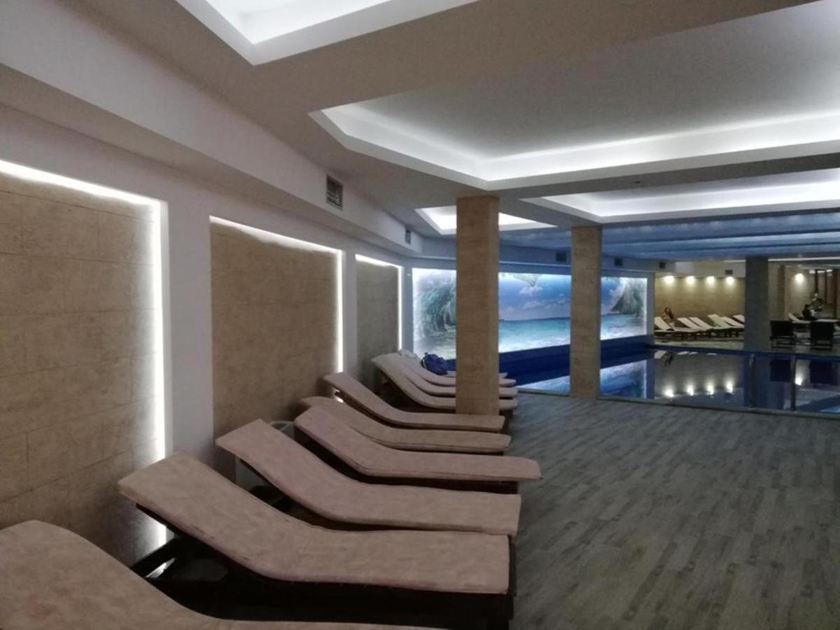 Apartman D&V Milmari Resort S10 Kopaonik Ngoại thất bức ảnh