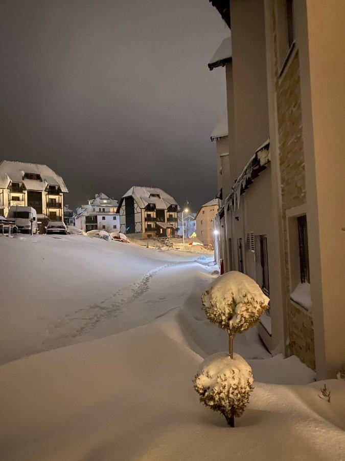Apartman D&V Milmari Resort S10 Kopaonik Ngoại thất bức ảnh
