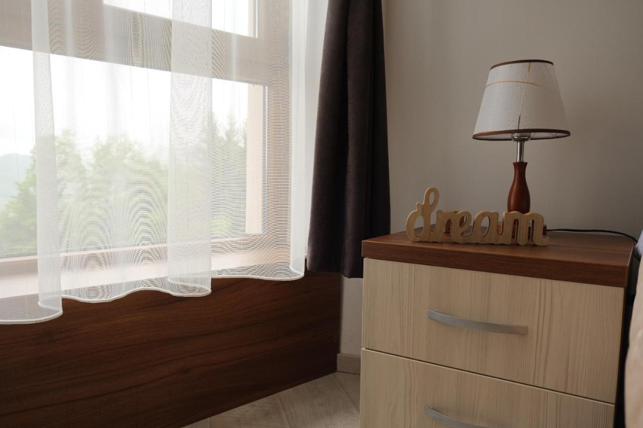Apartman D&V Milmari Resort S10 Kopaonik Ngoại thất bức ảnh