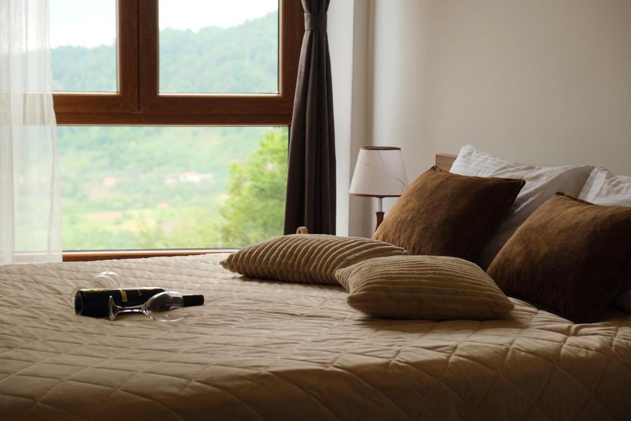 Apartman D&V Milmari Resort S10 Kopaonik Ngoại thất bức ảnh
