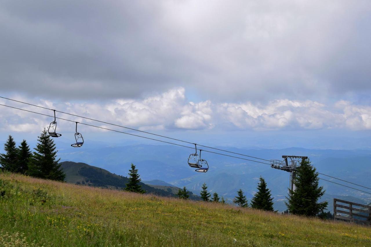 Apartman D&V Milmari Resort S10 Kopaonik Ngoại thất bức ảnh